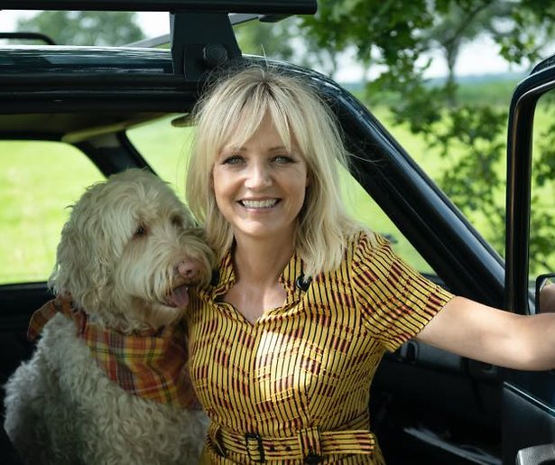 Boer Zoekt Vrouw deelt foto van vrijgezelle boeren