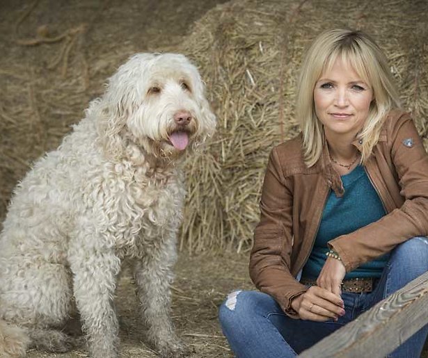 Yvon Jaspers: Boekt zoekt vrouw blijft mij verrassen