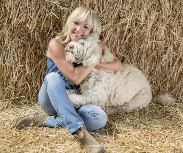 Yvon Jaspers wil Rimkes vader Stoffel vragen voor nieuw BZV-seizoen