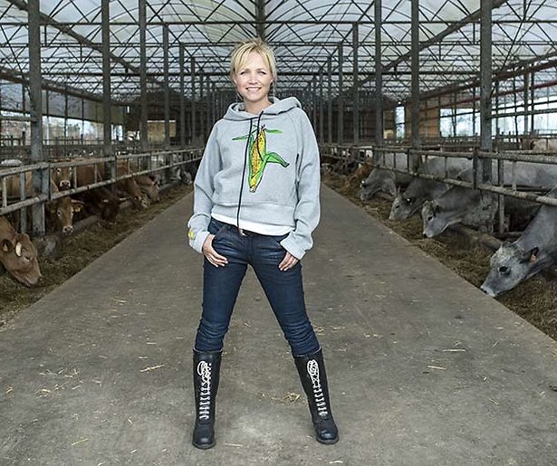 KRO-NCRV rectificeert Onze Boerderij niet na klachten