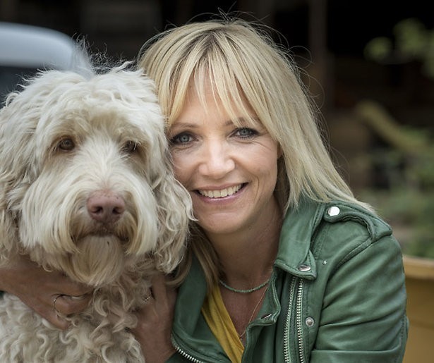 KRO-NCRV deelt eerste Boer zoekt Vrouw-foto van nieuwe seizoen