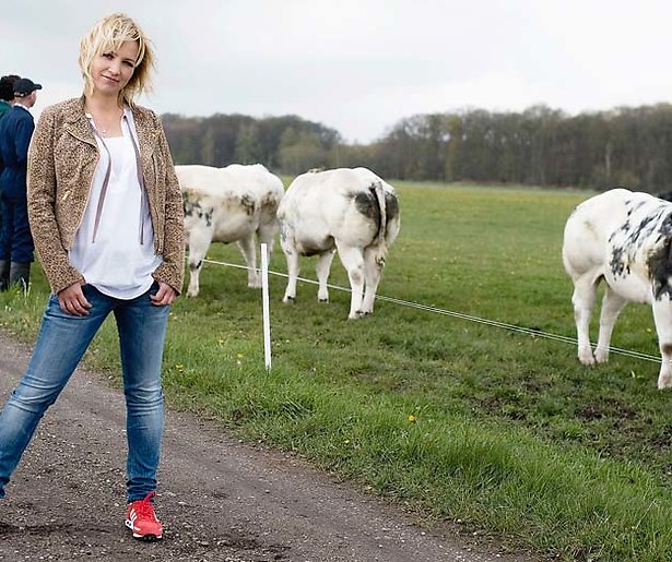 KRO-NCRV zet oude seizoenen Boer zoekt vrouw online
