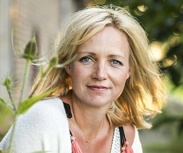 Yvon Jaspers over 10 seizoenen Boer Zoekt Vrouw