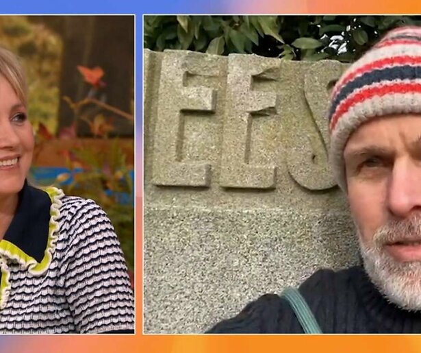 Man Yvon Jaspers: 'Zonder haar had Boer Zoekt Vrouw geen 20 jaar bestaan'