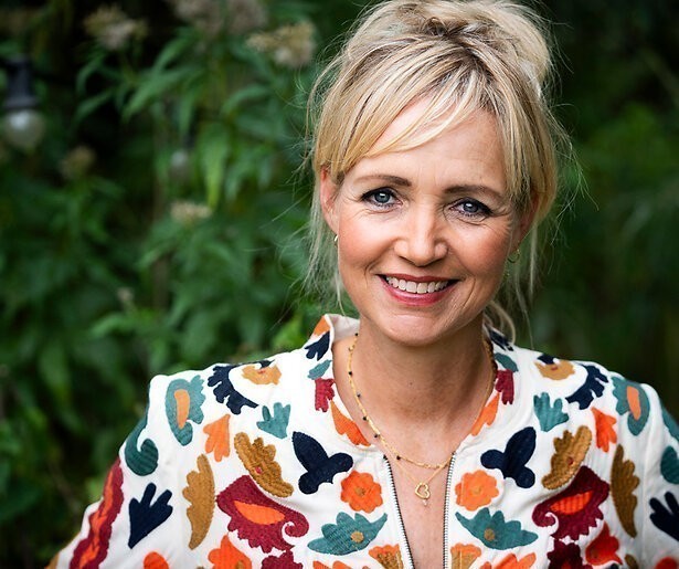 Yvon Jaspers maakt programma over parkinson na diagnose broer