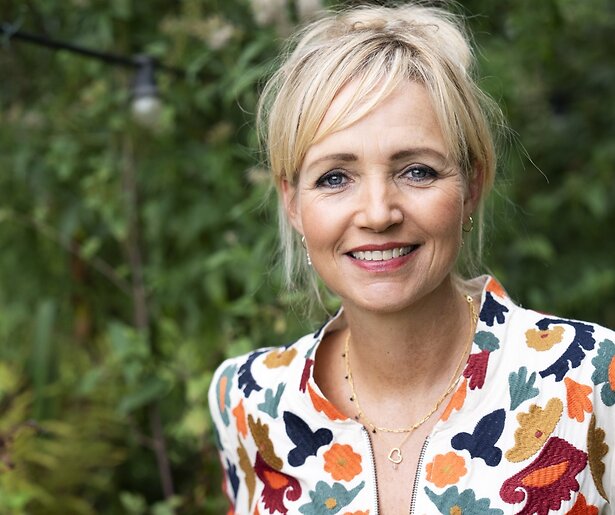 Yvon Jaspers kondigt nieuw seizoen Boer zoekt vrouw aan