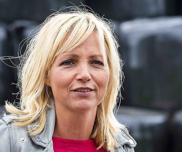 Emotionele Yvon Jaspers ergert kijkers