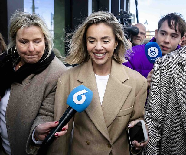 Rechter doet uitspraak in zaak Yvonne Coldeweijer tegen Talpa: dit is de uitkomst