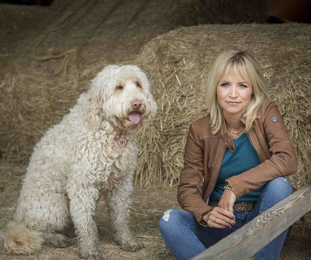Yvon Jaspers maakt 4 Boer zoekt vrouw-specials