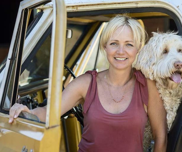 Kick-off nieuwe seizoen Boer Zoekt Vrouw op 1 september 