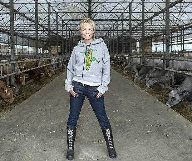 Onze Boerderij gaat door 