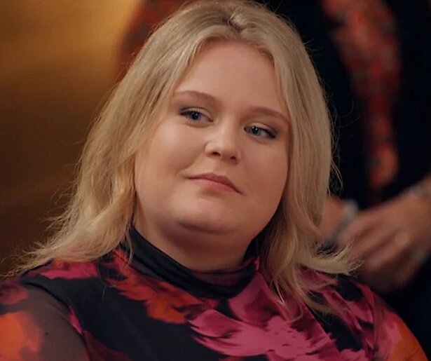 Winter Vol Liefde-kandidate Yasmine is moeder geworden