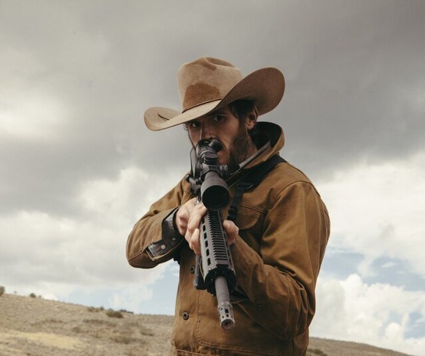 Kevin Costner steelt de show in Yellowstone op Spike