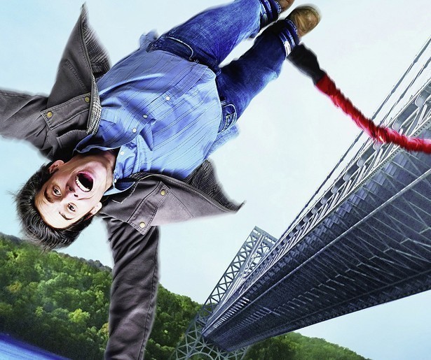 Jim Carrey zegt nooit meer 'nee' in Yes Man