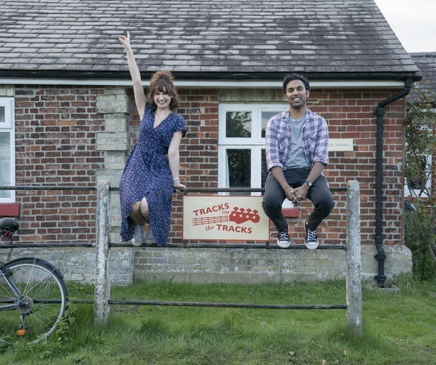 The Beatles? In de film Yesterday hebben ze er nog nooit van gehoord