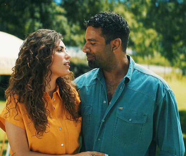 Yolanthe Cabau houdt wat verborgen in Liefde Zonder Grenzen