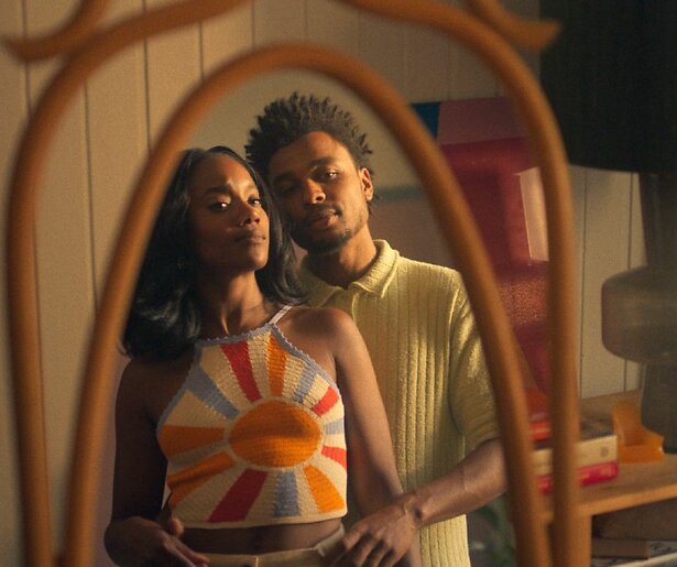 Yootha Wong-Loi-Sing en Yannick Jozefzoon hebben nog één klus te klaren in slotaflevering Santos