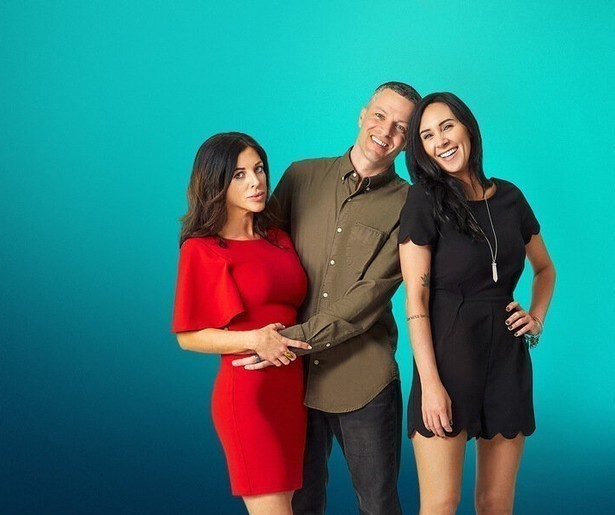 Realityserie You, Me & My Ex debuteert op TLC