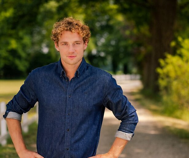 Ultiem wandelprogramma You Never Walk Alone van start op SBS6