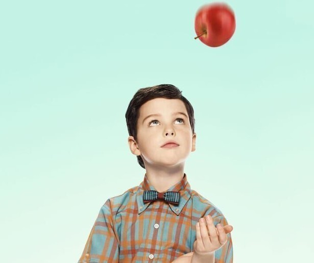 Het zevende seizoen van Young Sheldon gaat van start op Comedy Central