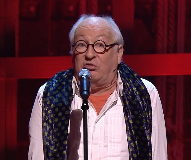 Wappie van Youp sneuvelt op Facebook