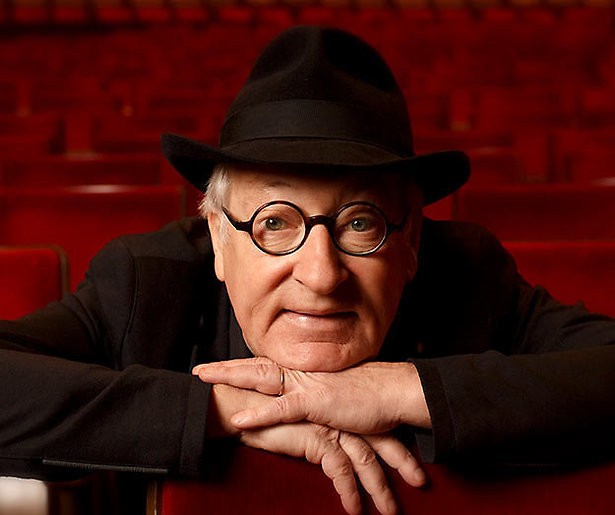 Youp durfde oudejaarsconference niet aan