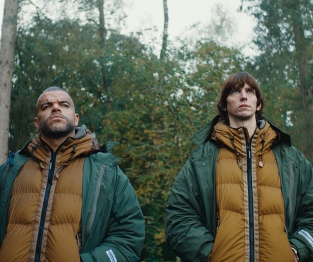 Monica Geuze duikt in haar matcha-obsessie in Yous & Yay in het Wild