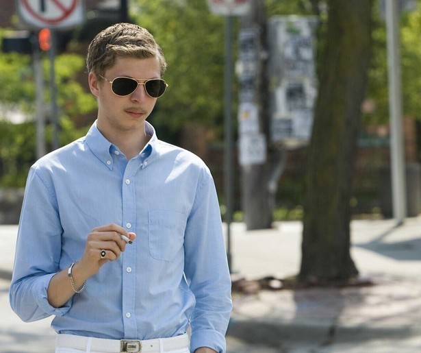 Michael Cera wordt verliefd in Youth in Revolt