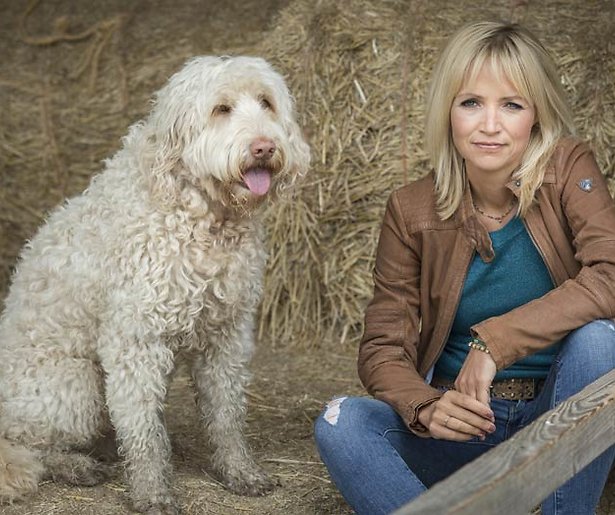 Blue Circle zoekt Waddenbewoners voor programma à la Boer zoekt vrouw