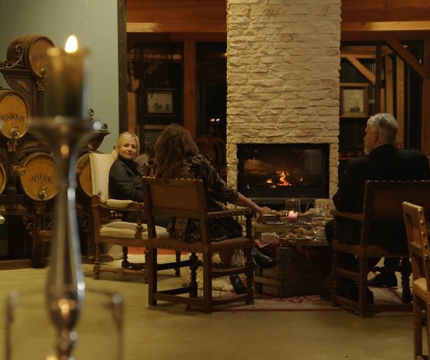 De TV van gisteren: Kerstspecial Boer zoekt vrouw is De Slimste Mens de baas