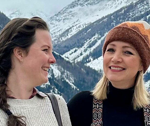 Onze Boerderij gaat de grens over naar vertrouwde gezichten uit Boer Zoekt Vrouw