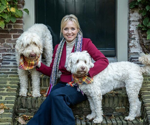 Nieuw seizoen Boer Zoekt Vrouw op de schop