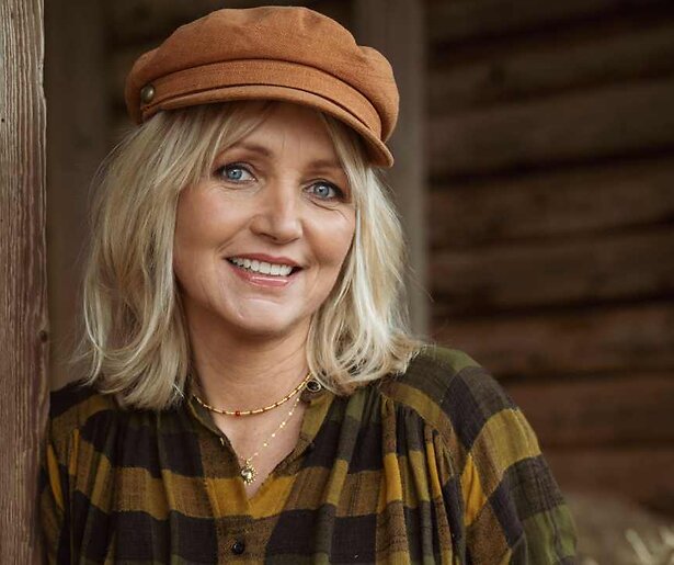 Yvon Jaspers enorm geschrokken van ongeluk boer Geert: ‘Alsof familielid iets overkomt’