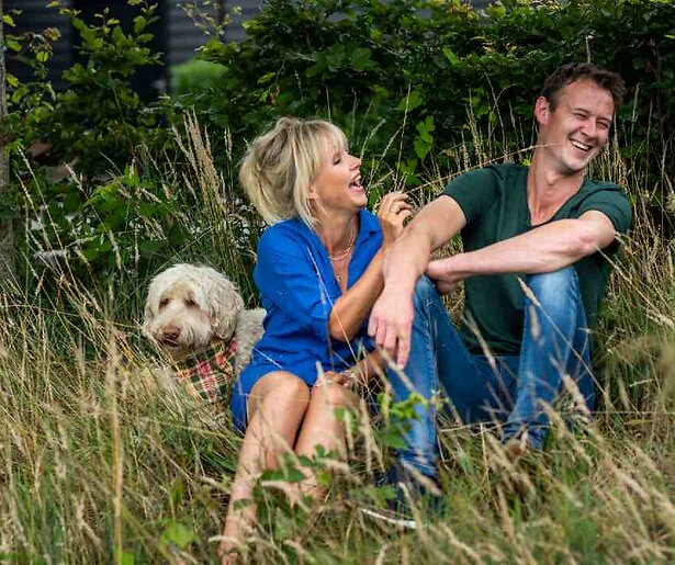 KRO-NCRV werkt aan Europese reeks van Boer Zoekt Vrouw