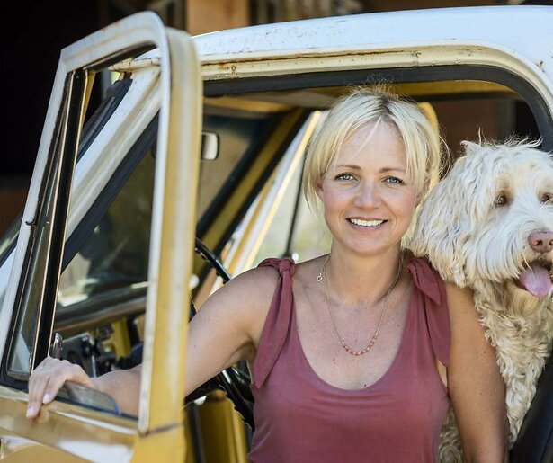 Yvon Jaspers heeft goed nieuws over deze ster van Boer Zoekt Vrouw