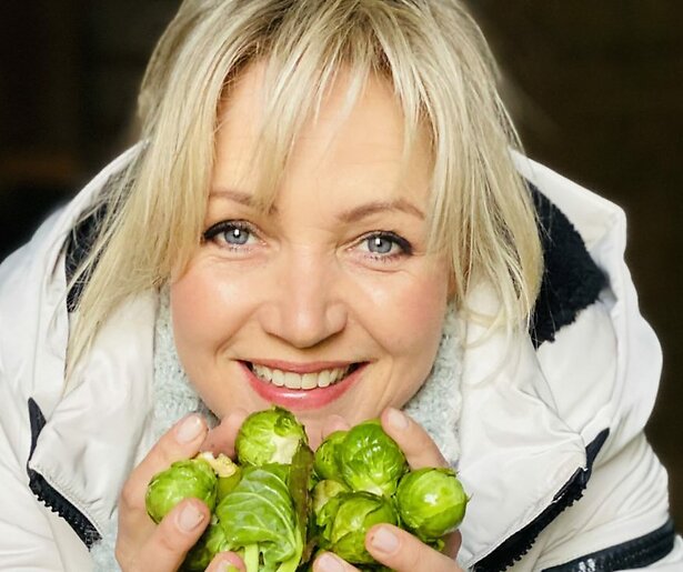 Yvon Jaspers in september te zien met spin-off van Onze Boerderij