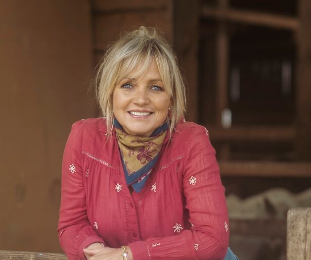 Yvon Jaspers verklapt: dit Boer Zoekt Vrouw-stel is te zien in Onze Boerderij: De Oogst