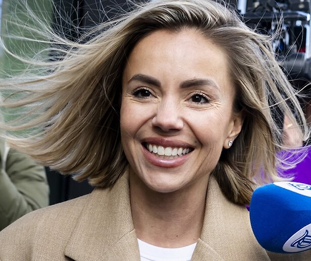 Yvonne Coldeweijer maakt alsnog show voor Talpa, eerste aflevering nu al te zien