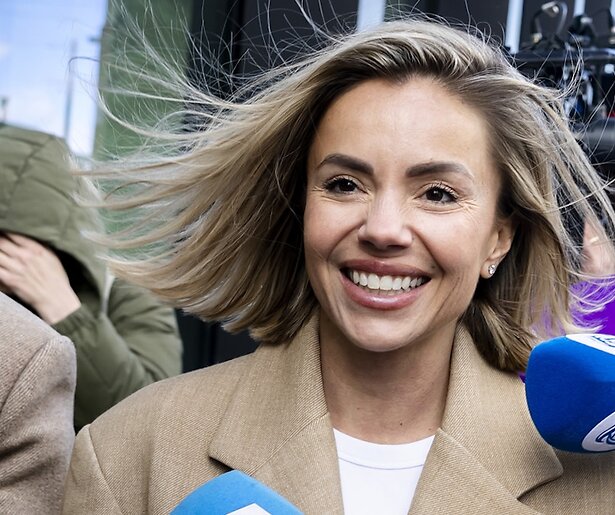 Yvonne Coldeweijer over kort geding tegen Talpa: 'De echte reden is: John de Mol heeft spijt'