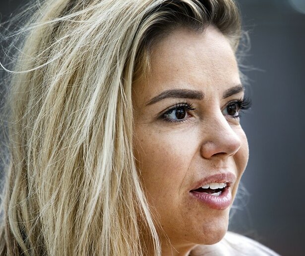 Yvonne Coldeweijer trapt in nepvideo van 'snuivende' Talitha Muusse