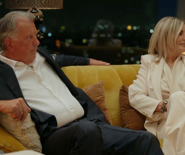 Zijn Gerard en Yvonne uit De Golden Bachelor nog bij elkaar?