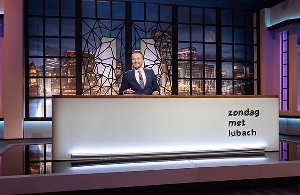 Arjen Lubach deelt ludiek carnavalsalbum in ZML