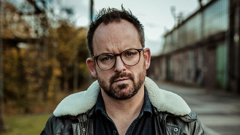 Thijs Zeeman Thijs Zeeman