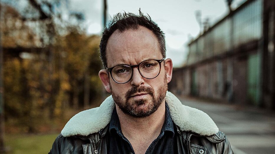 Thijs Zeeman Thijs Zeeman