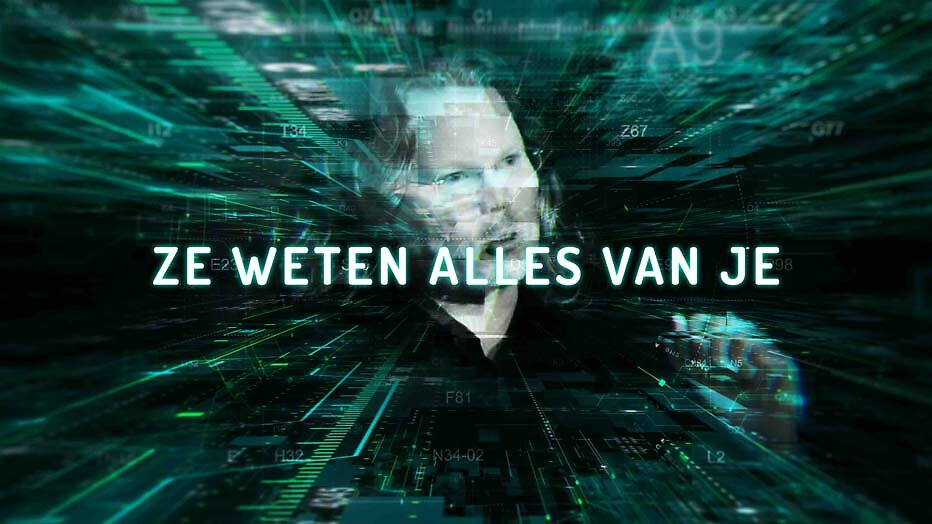 Ze Weten Alles van Je Ze Weten Alles van Je