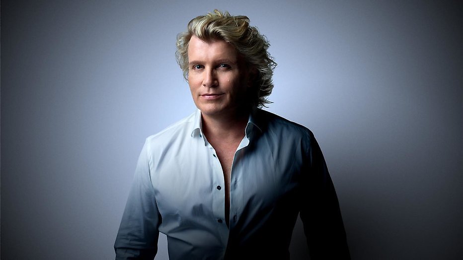 Hans Klok Hans Klok
