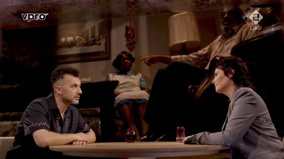 Eus en Griet Op de Beeck 