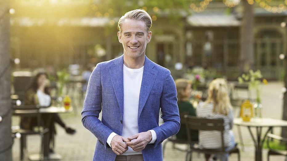Zomer met Art Zomer met Art