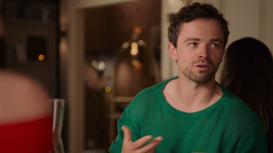 Zoran is tot nu toe de vriendelijkheid zelve