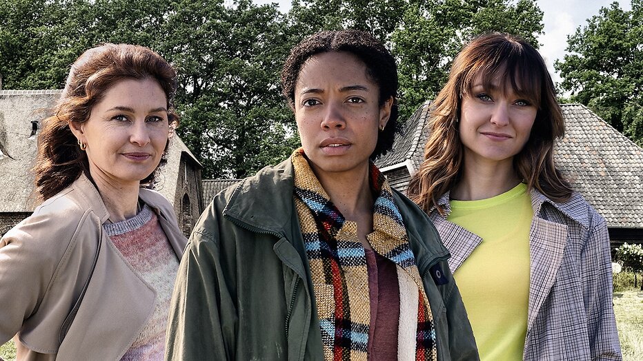 Opnames nieuw seizoen Zussen van start: 'Maar waar zijn ze nou?'